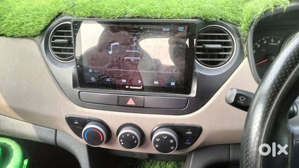 Hyundai Grand I10 Magna 1.1 Crdi, 2014, Diesel