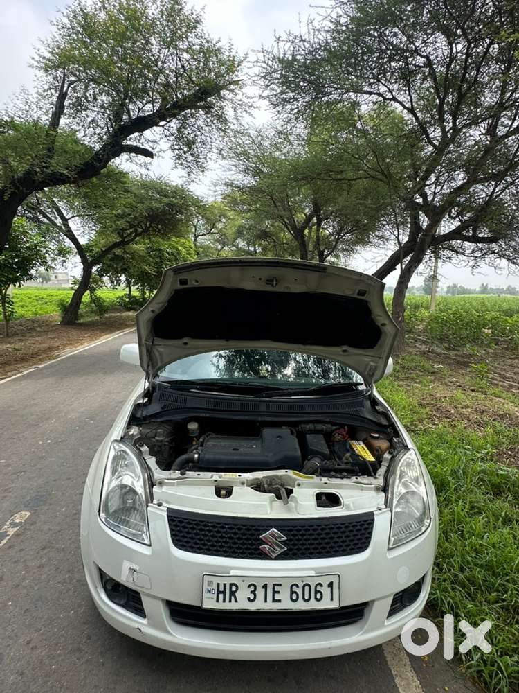2009 Maruti Suzuki Swift