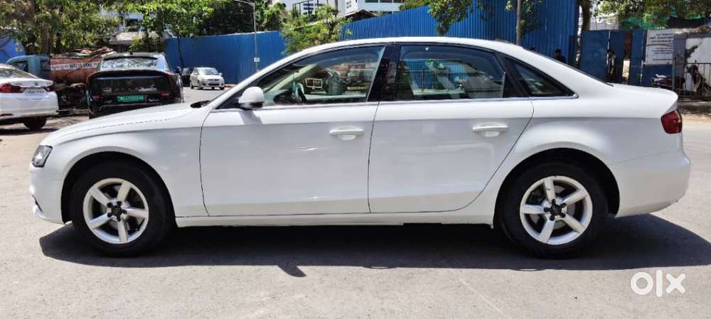 Audi A4 2014-2016 2.0 Tdi Multitronic, 2014, Diesel