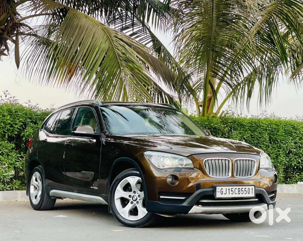 Bmw X1 2.0 Sdrive 20d, 2013, Diesel