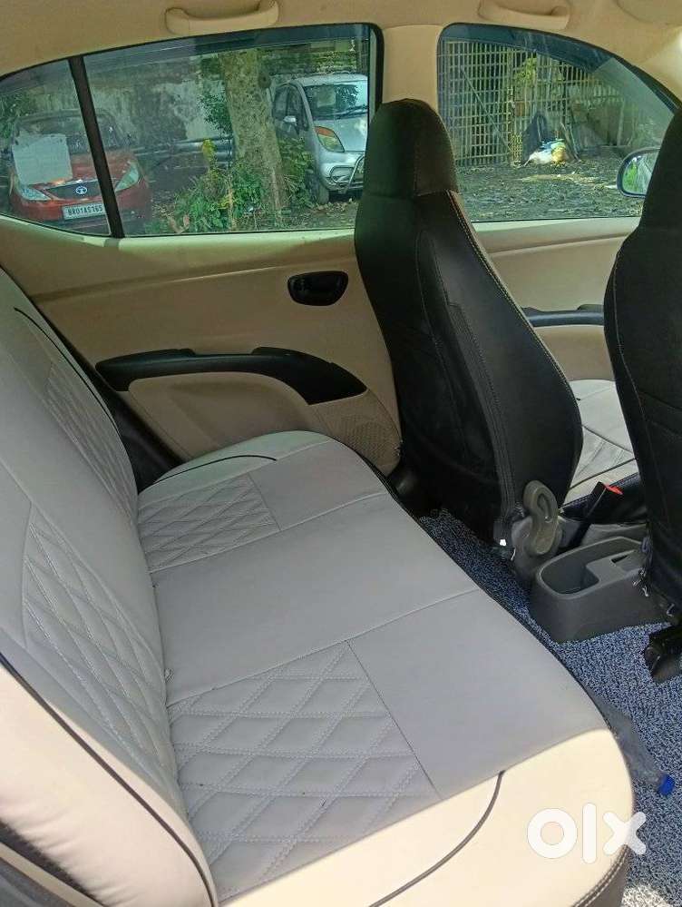Hyundai I10 Magna 1.1l, 2017, Petrol