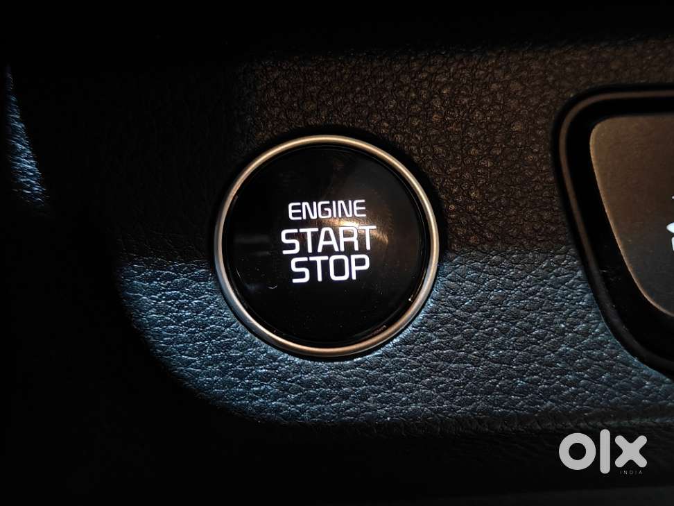 Kia Seltos 1.4 Gtx + Petrol At, 2021, Petrol