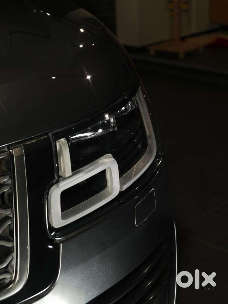 Land Rover Range Rover Lwb