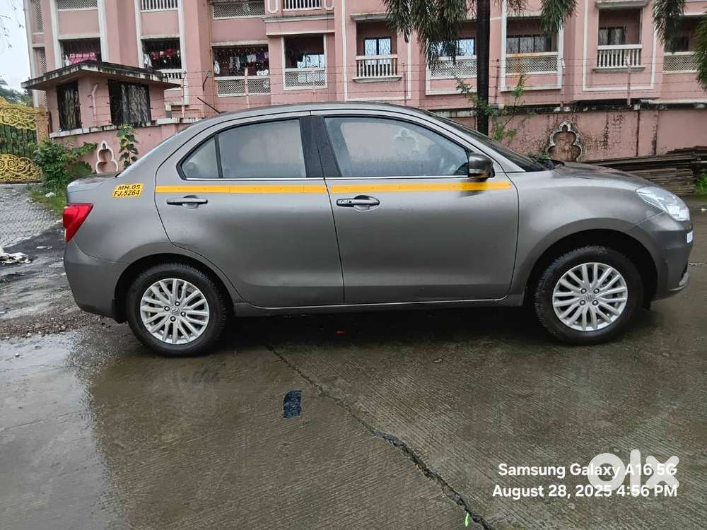 Zxi Cng Petrol Magma Grey