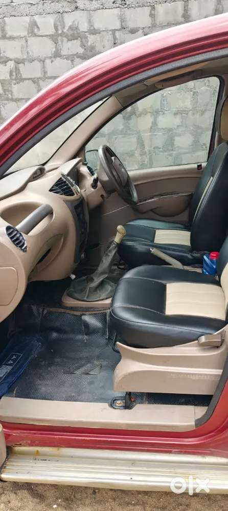 Mahindra Xylo 2.5 E8 2009 Diesel