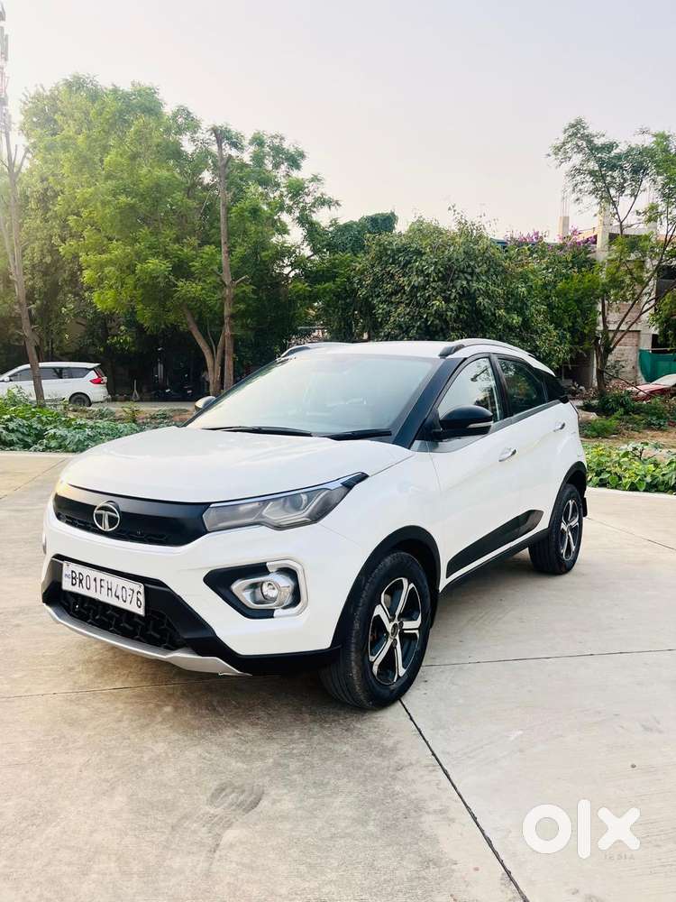 Tata Nexon 1.5 Revotorq Xza Plus, 2021, Diesel