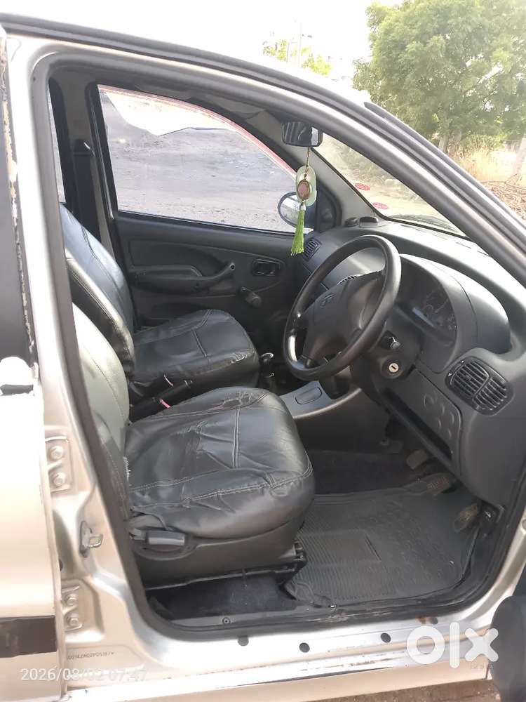 Tata Indica V2 2009 Car