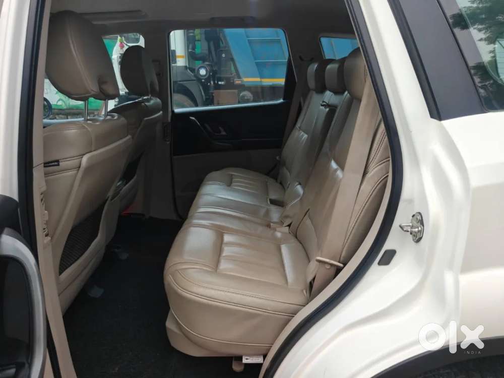 Mahindra Xuv500 W10 1.99 Mhawk, 2017, Diesel