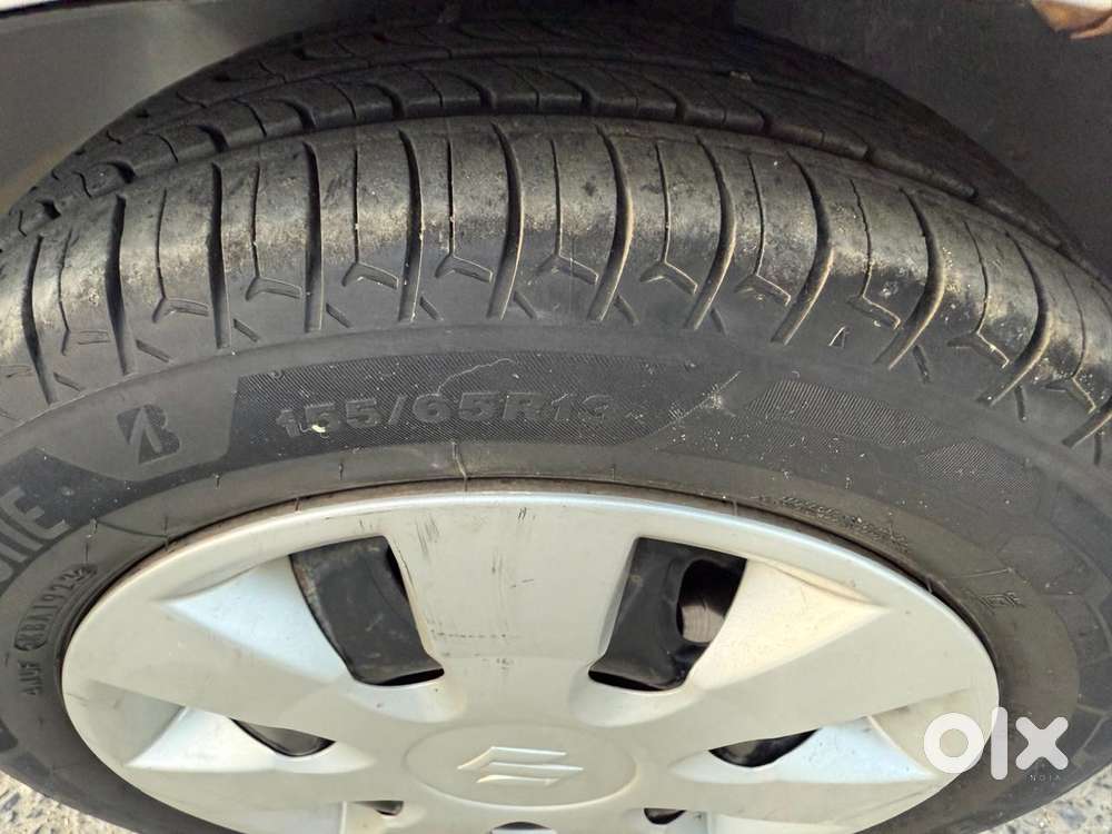 Maruti Suzuki Alto K10 1.0 Vxi, 2015, Petrol