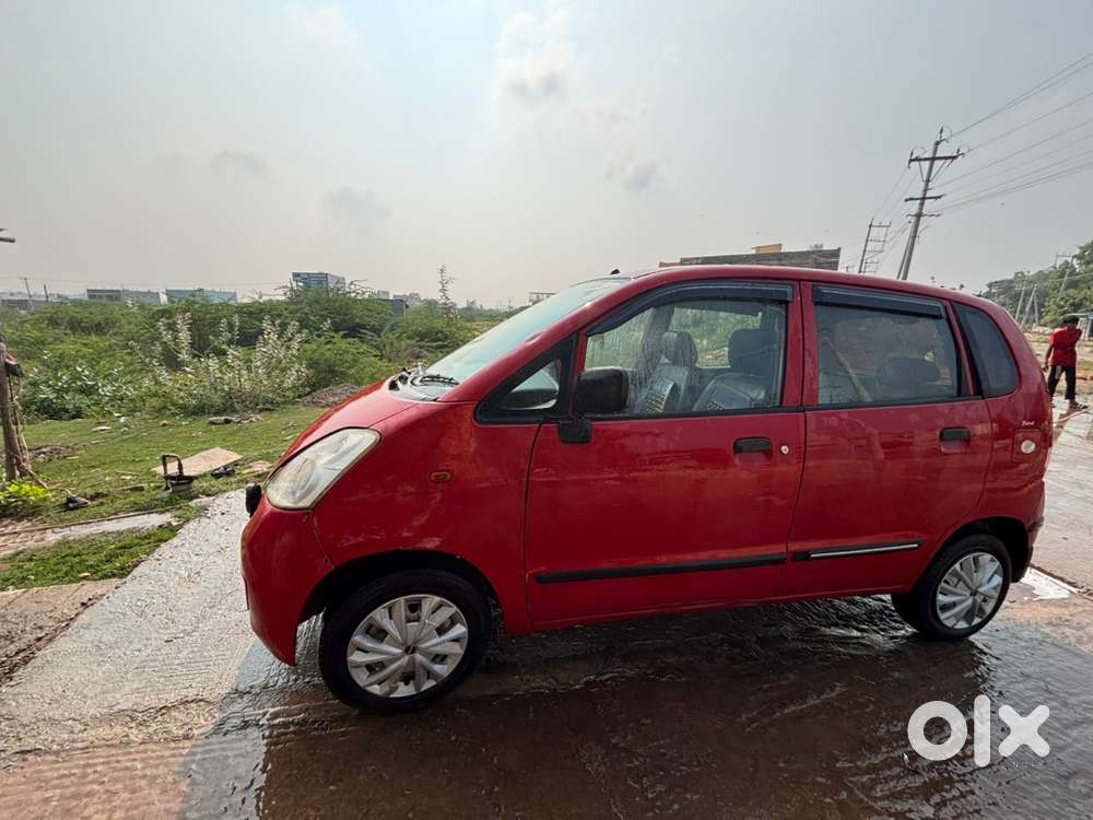 Maruti Suzuki Zen 2010