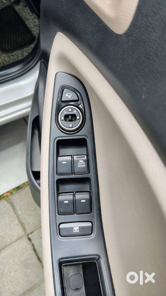 Hyundai Elite I20 Asta 1.2, 2017, Petrol