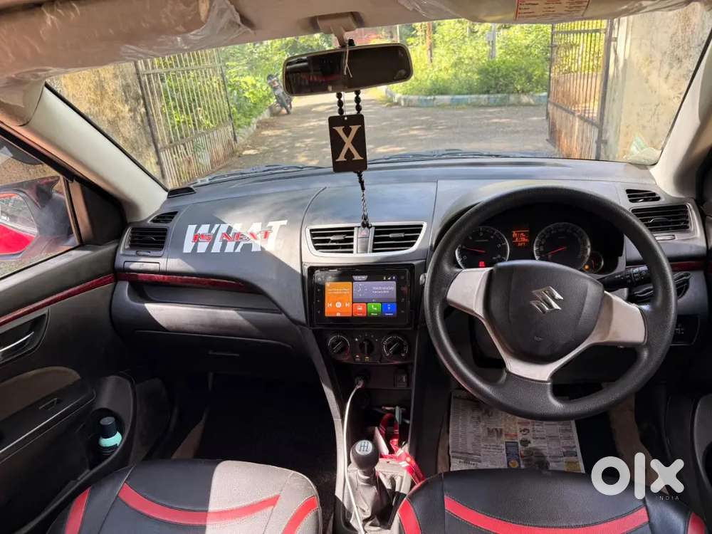 Maruti Suzuki Swift 2015 Diesel Well Maintained