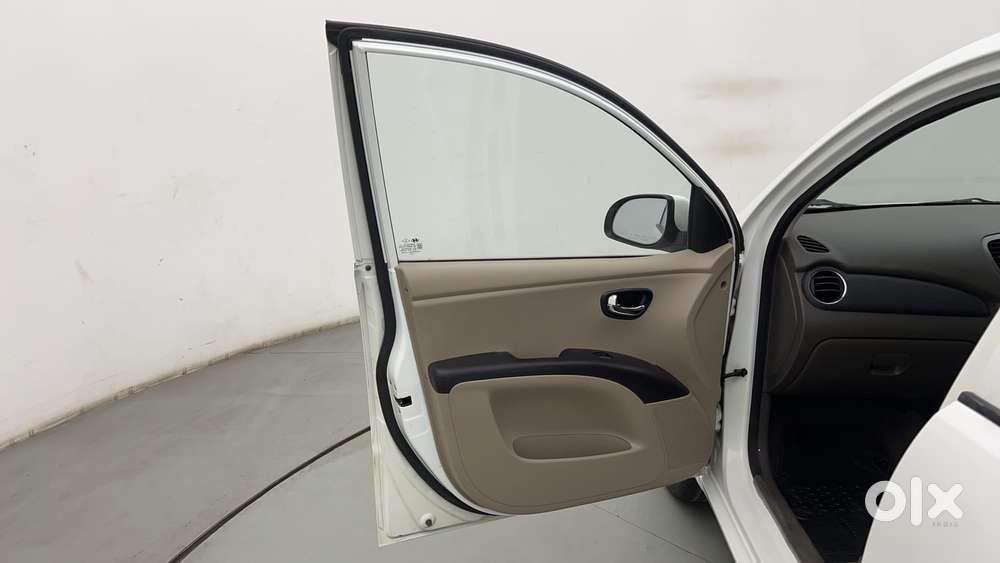 Hyundai I10 Sportz 1.2 Kappa2, 2012, Petrol