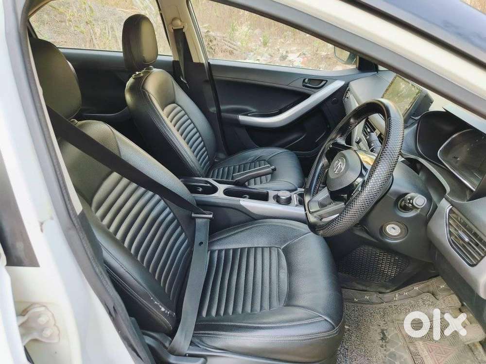 Tata Nexon, 2021, Petrol