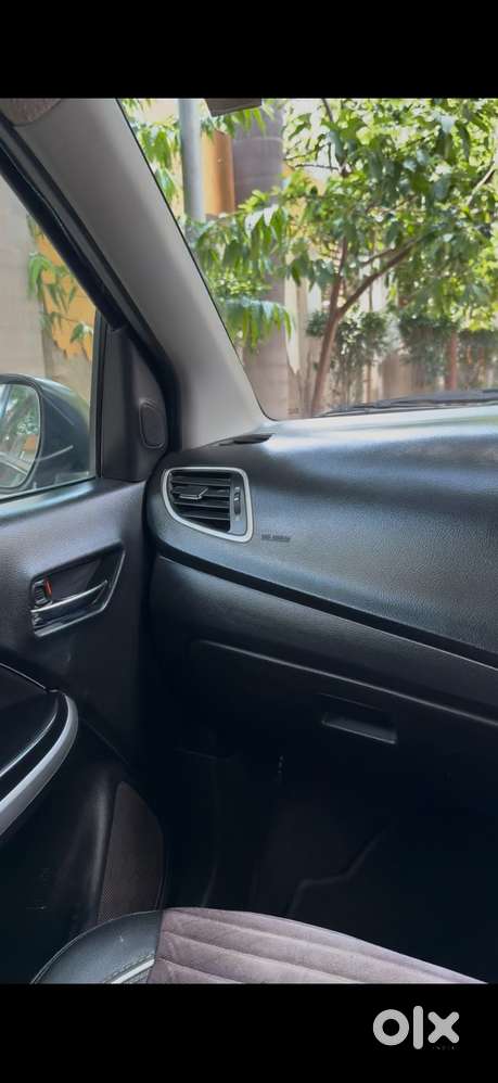 2018 Maruti Suzuki Baleno Zeta Diesel  Excellent Condition