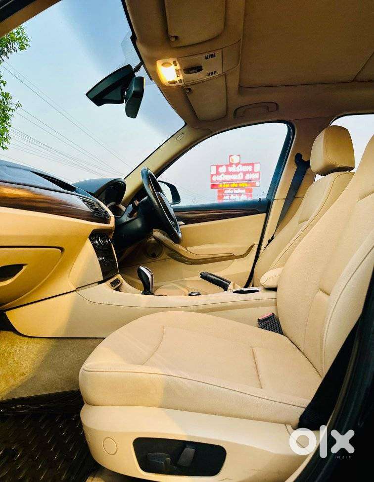 Bmw X1 Sdrive20d Expedition, 2014, Diesel