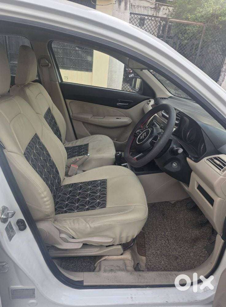 Maruti Suzuki Dzire 2017-2020 Vdi, 2018, Diesel