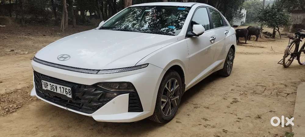 Hyundai Verna 1.5 Petrol 2024