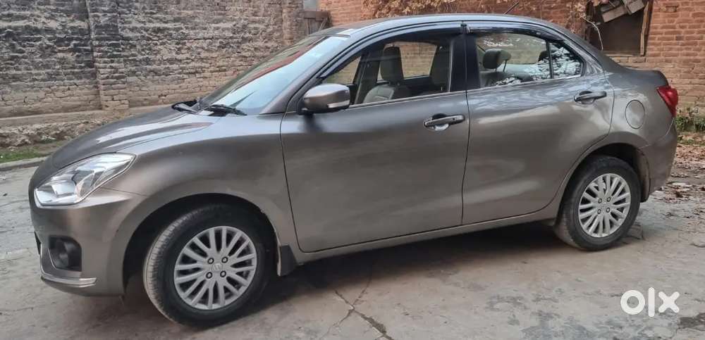 Swift Dzire Keyless Diesal In Top Condition