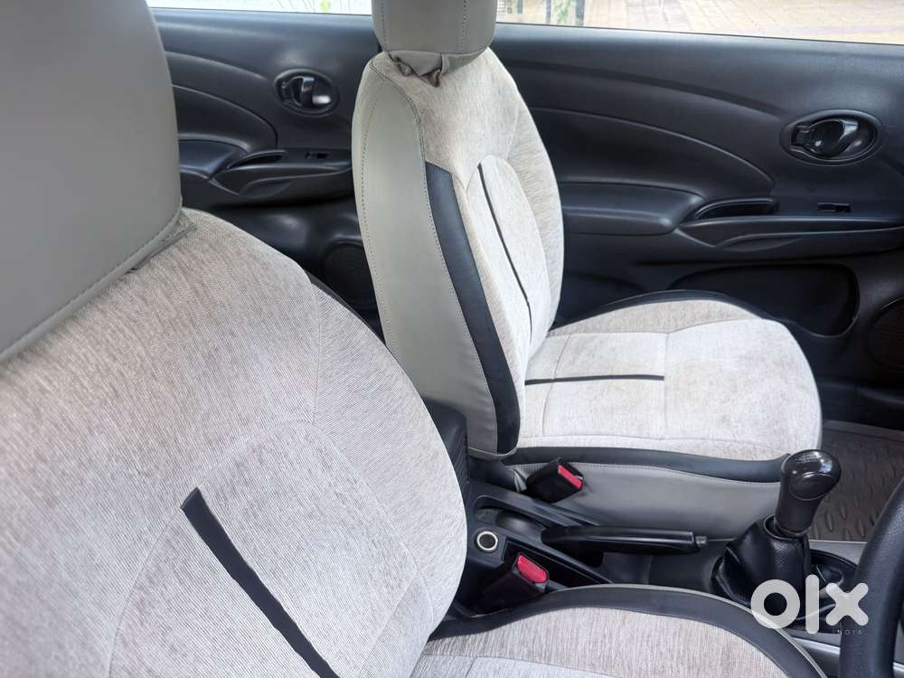 Renault Scala Diesel Rxl, 2014, Diesel