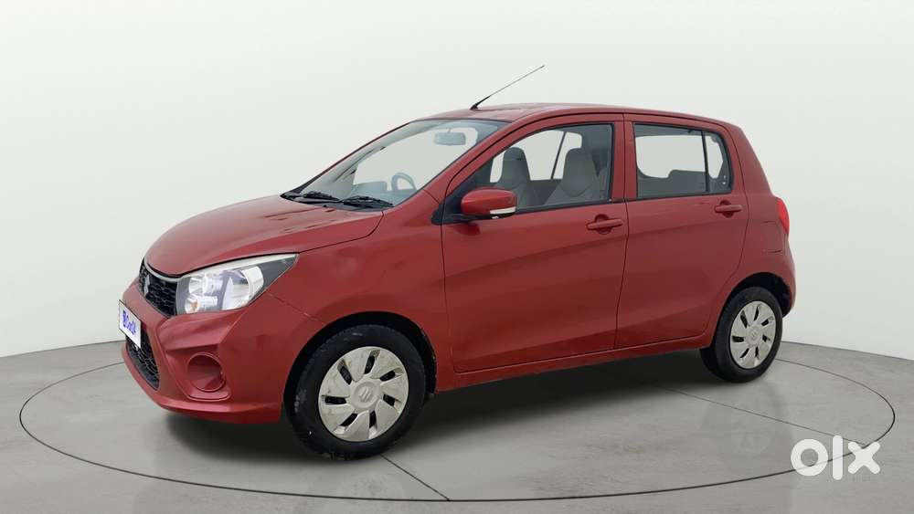 Maruti Suzuki Celerio Zxi Amt, 2019, Petrol
