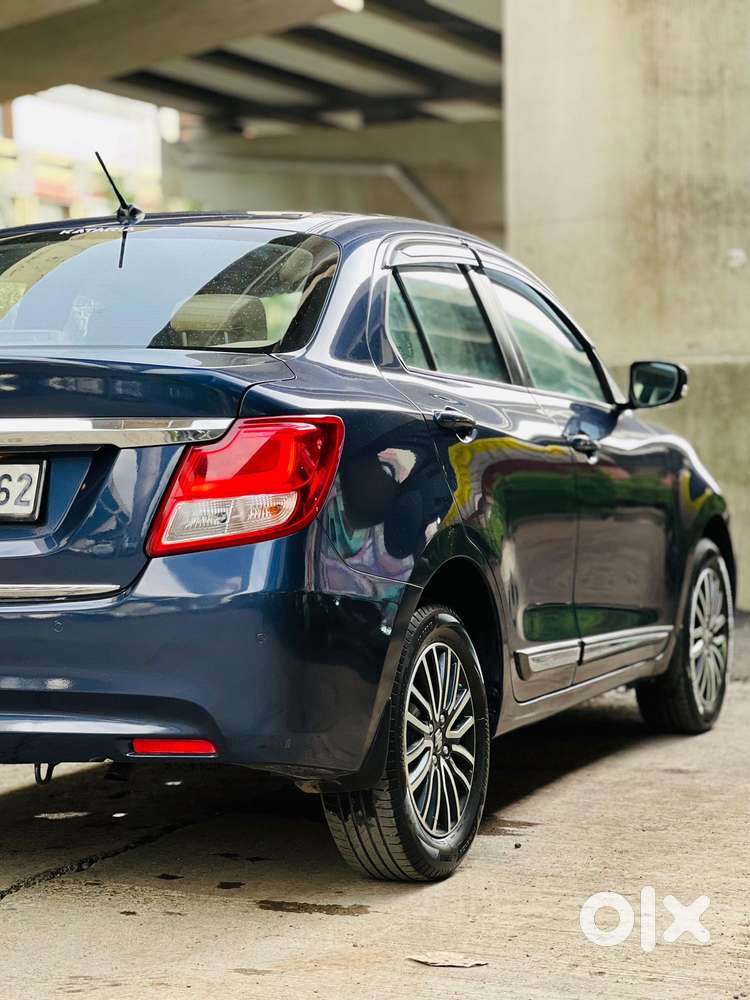 Maruti Suzuki Swift Dzire Zxi Plus , 2022, Petrol