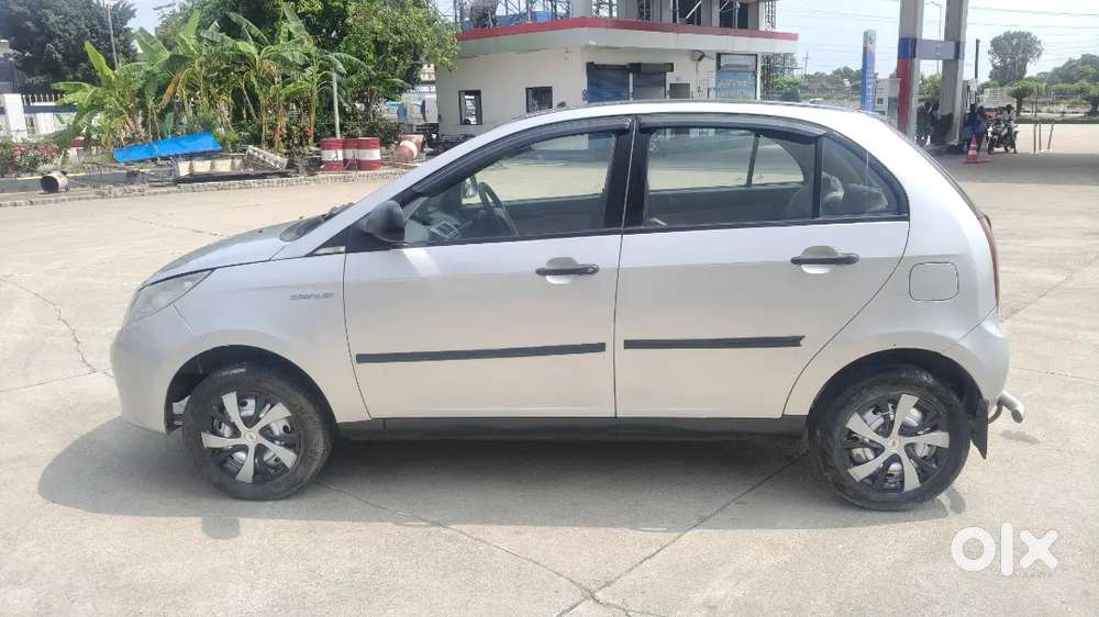 Tata Indica Ev2 Xeta Gls Sport 2013