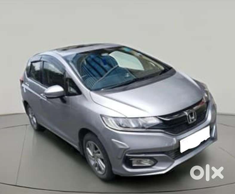 Honda Jazz Petrol 2021