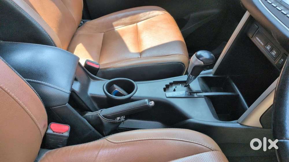 Toyota Innova Crysta [2020-ongoing] 2.4 Zx 7 Str, 2020, Diesel