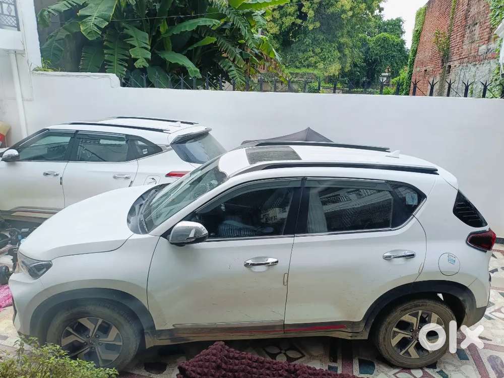 Kia Sonet Diesel 2020