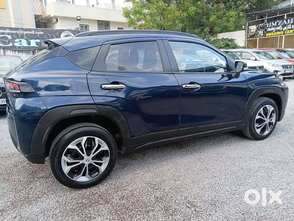 Maruti Suzuki Fronx Delta 1.2 Mt, 2023, Petrol