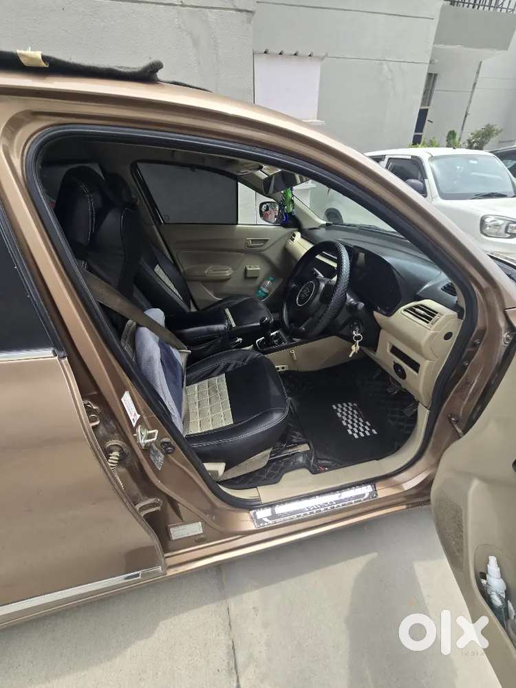 Non Accidental And In Brand New Condition.  Single Driven