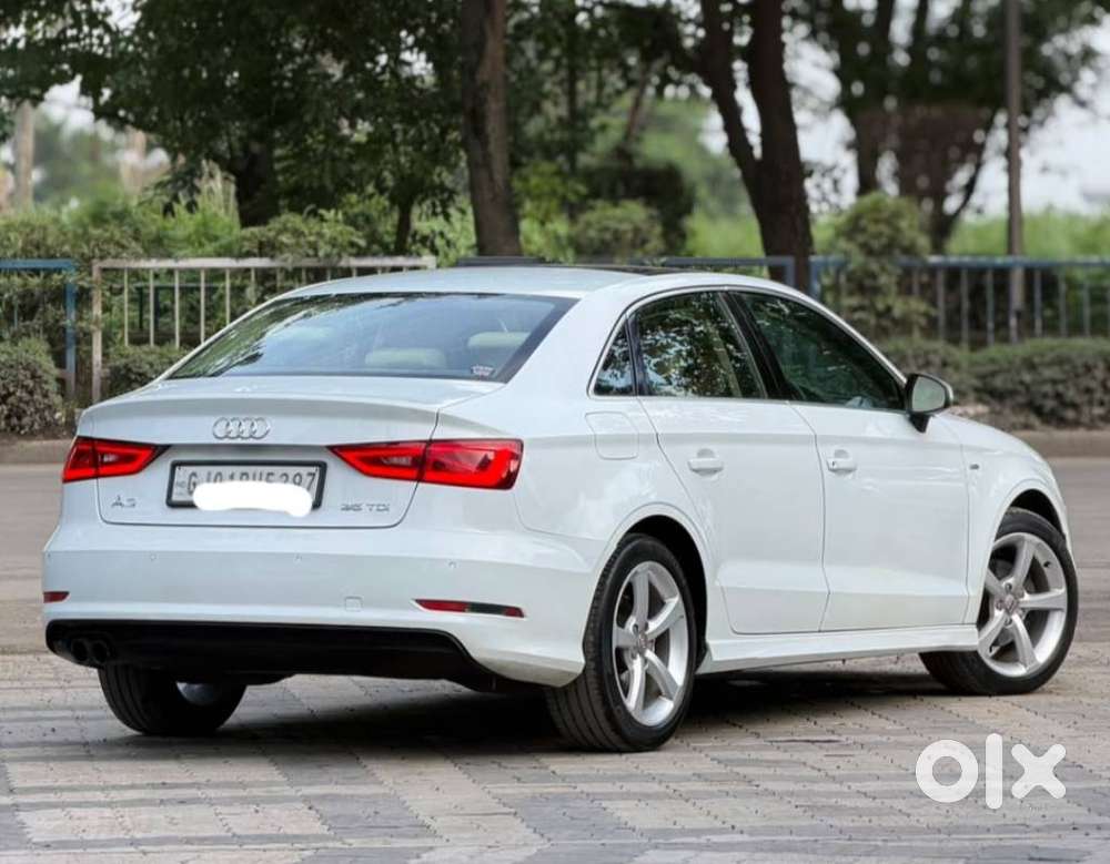 Audi A3 35 Tdi S Line, 2014, Diesel