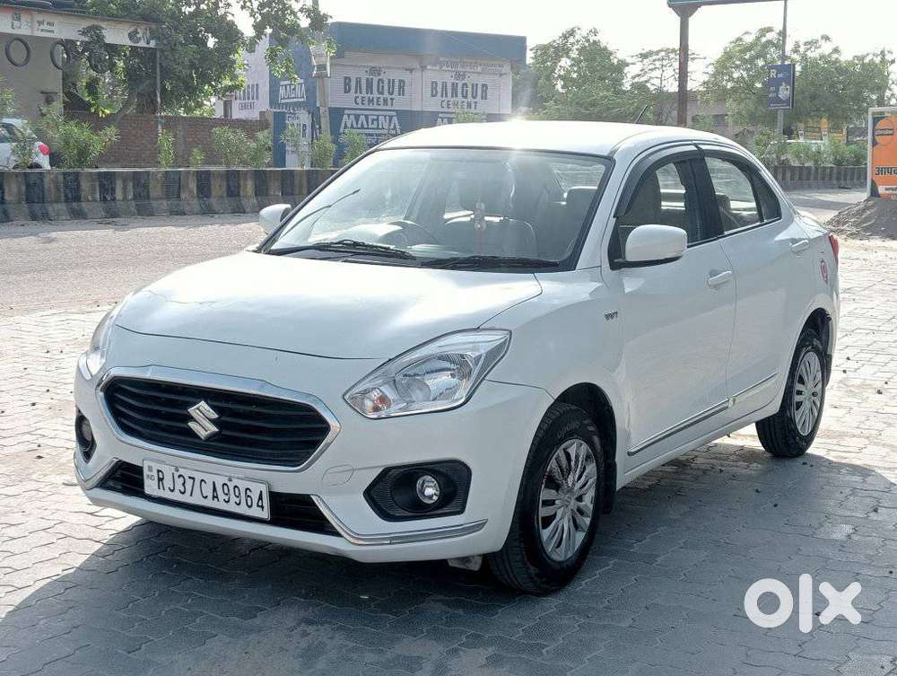 Maruti Suzuki Dzire 2017-2020 1.2 Vxi, 2019, Petrol