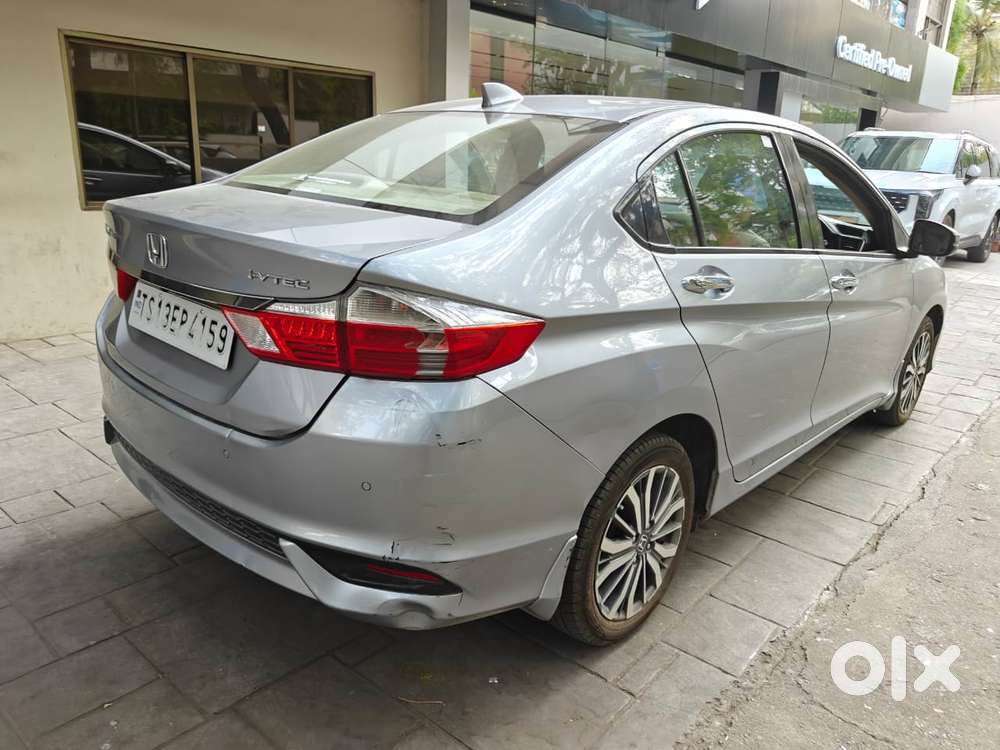 Honda City 1.5 Vx I-vtec Mt, 2019, Petrol