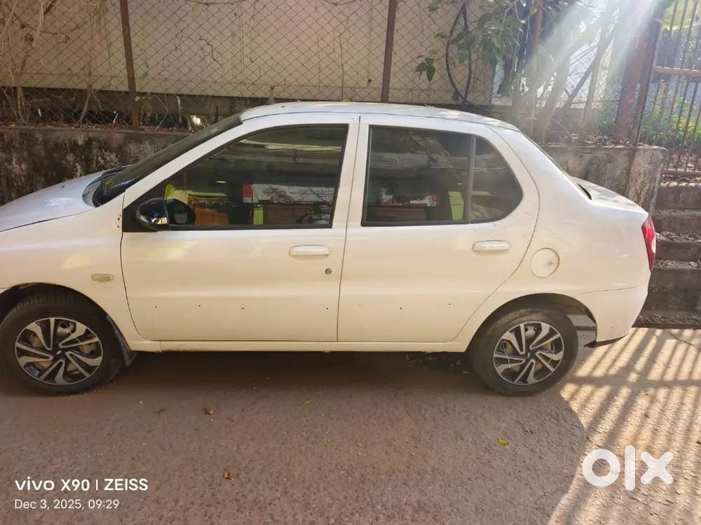 Tata Indigo Ecs 2016 Diesel 147000 Km Driven
