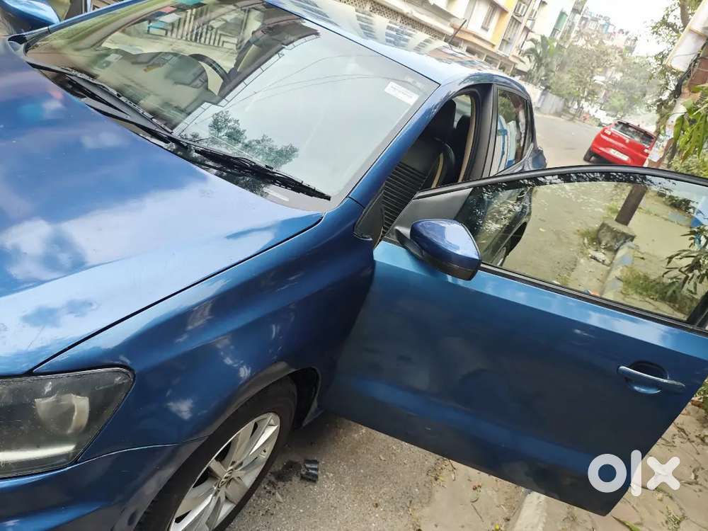 Volkswagen Ameo 2017 Petrol 52000 Km Driven