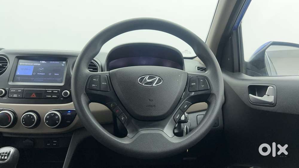 Hyundai Grand I10 Sportz 1.2 Kappa Vtvt, 2019, Petrol