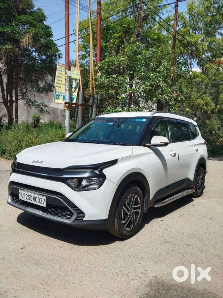 Kia Carens 1.4 Prestige Plus Turbo 7 Str, 2022, Petrol