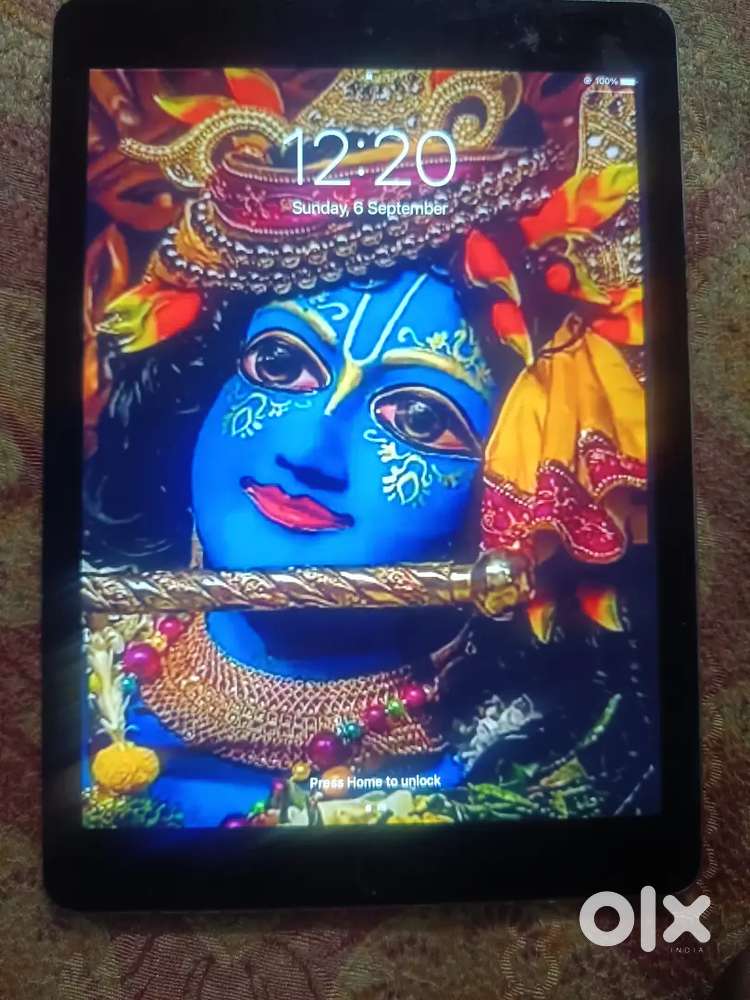 iPad Air 2