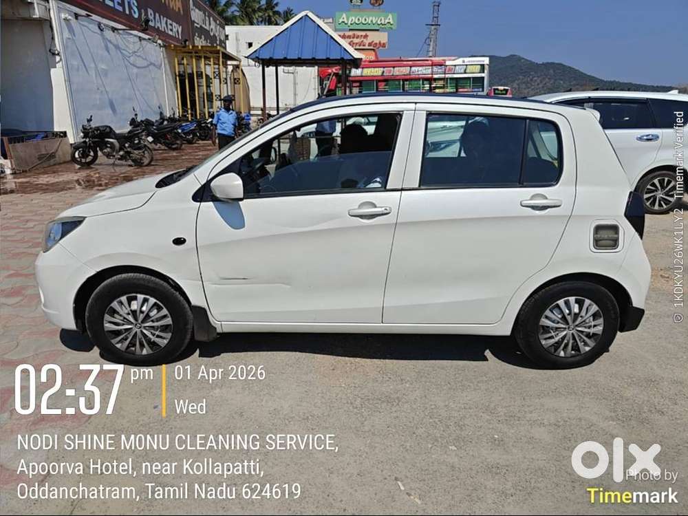 Sell My Celerio