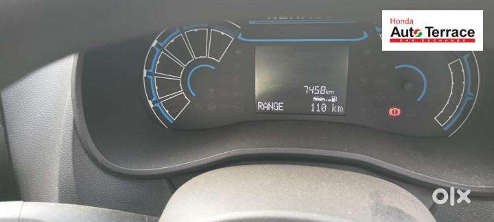Renault Kwid Rxe 1.0, 2024, Petrol