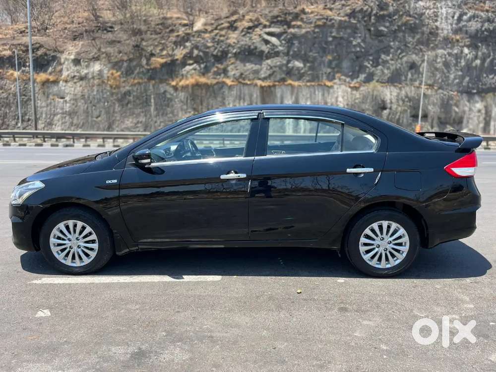 Maruti Suzuki Ciaz S 2018 Diesel Good Condition