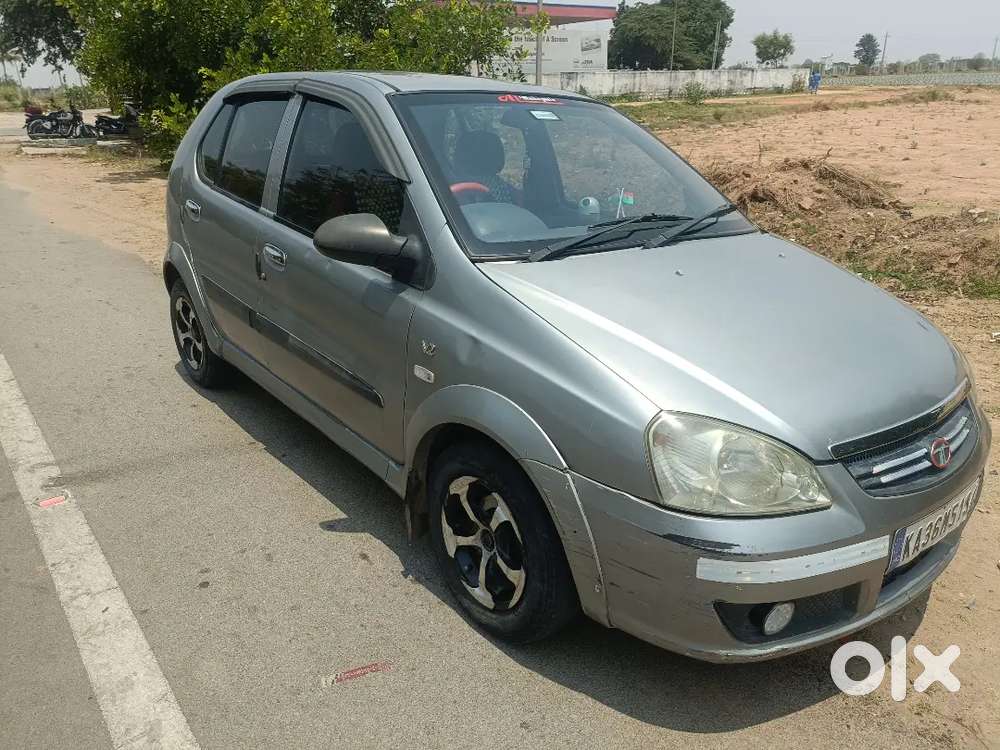 Tata Indica 2009 Diesel Well Maintained