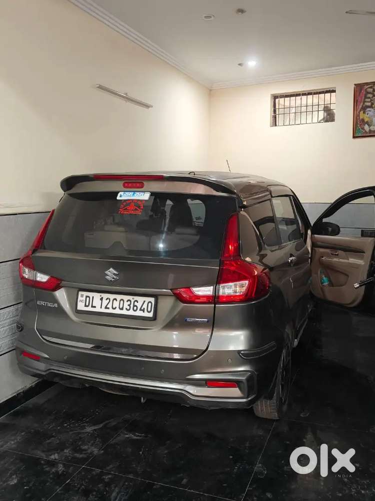 Ertiga For Sell