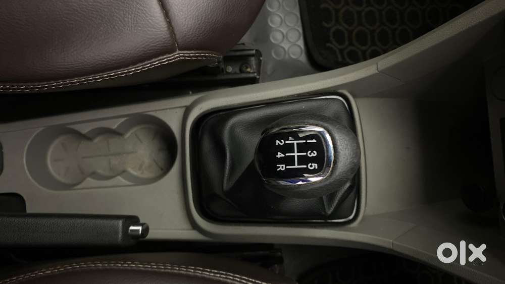 Tata Tiago 1.2 Revotron Xz, 2018, Petrol