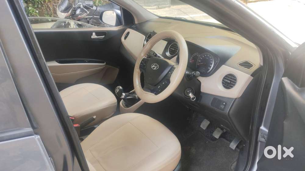 Hyundai Grand I10 1.2 Kappa Sportz, 2018, Petrol