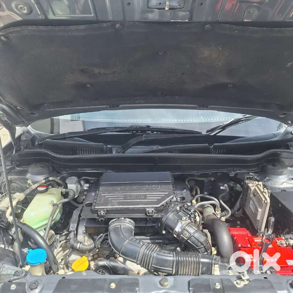 Maruti Suzuki Vitara Brezza 2018 Diesel 62000 Km Driven