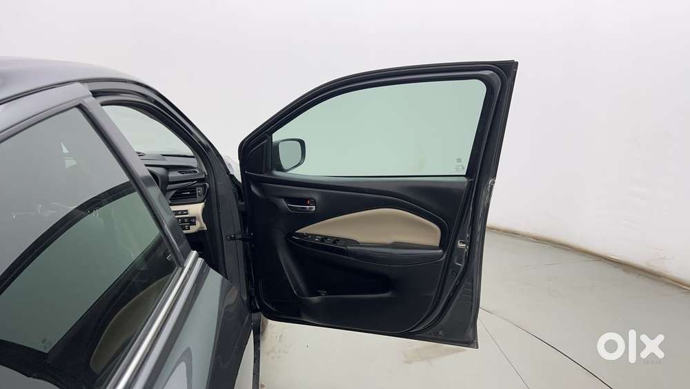 Toyota Glanza 1.2 V, 2022, Petrol