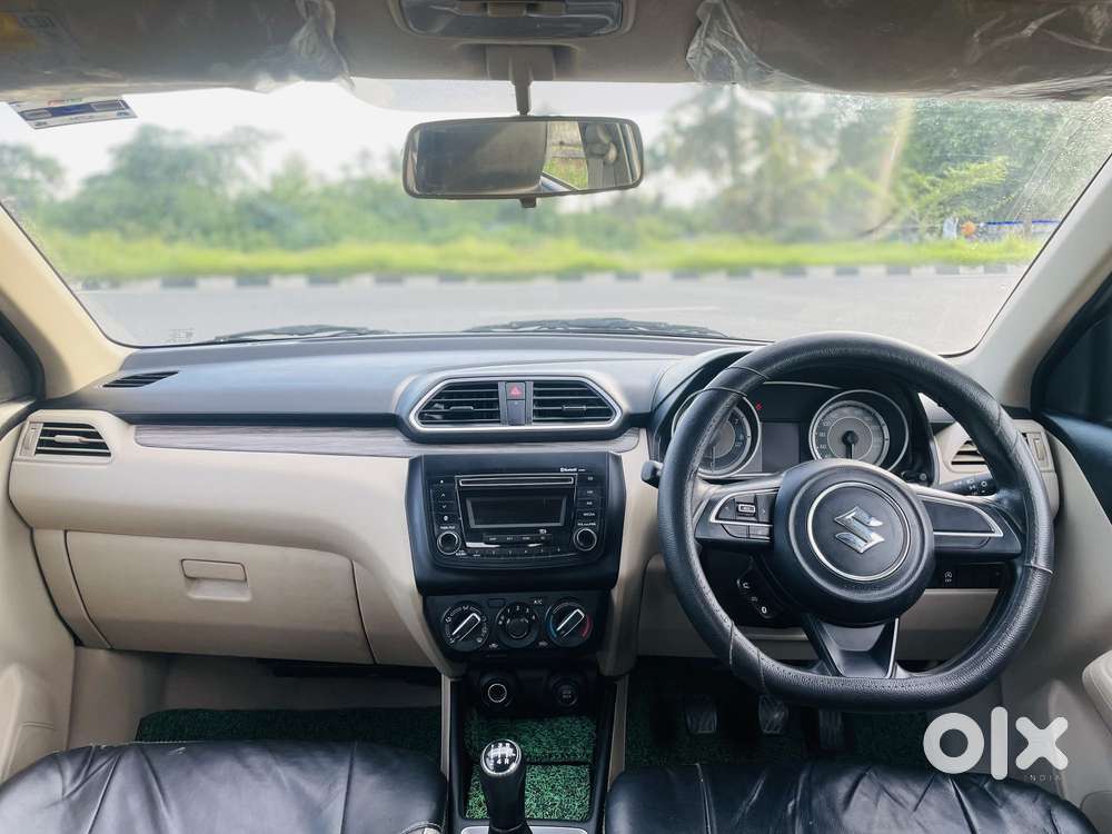 Maruti Suzuki Dzire 1.2 Vxi, 2020, Petrol